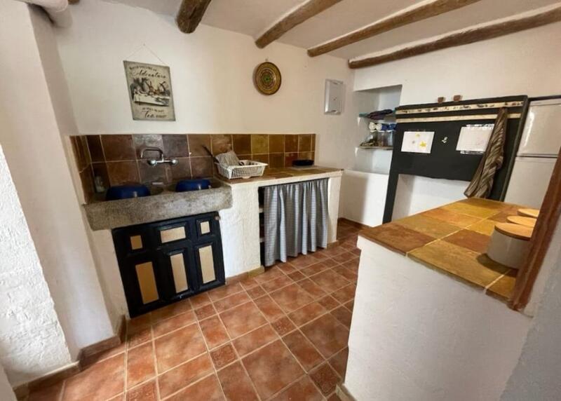 3 Schlafzimmer Landhaus zu verkaufen