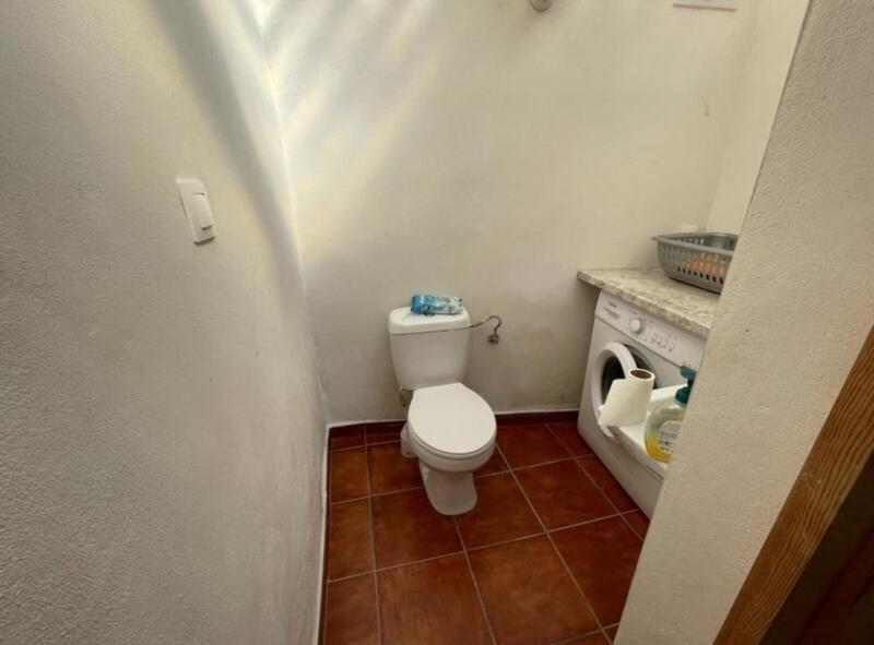 3 Schlafzimmer Landhaus zu verkaufen