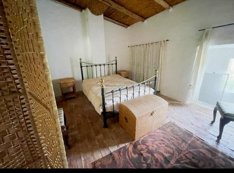 3 Schlafzimmer Landhaus zu verkaufen