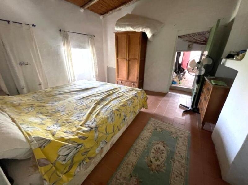 3 Schlafzimmer Landhaus zu verkaufen