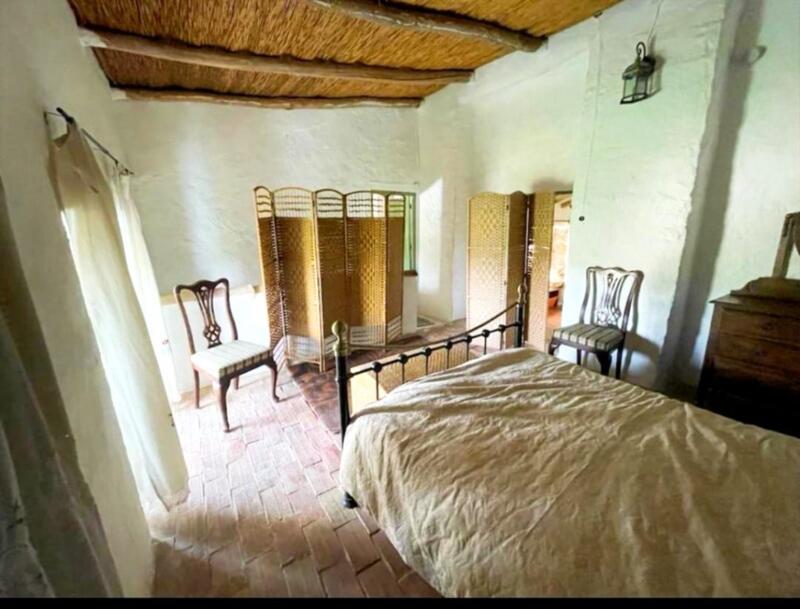 3 Schlafzimmer Landhaus zu verkaufen