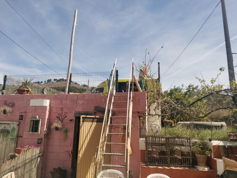 4 bedroom Country House for sale