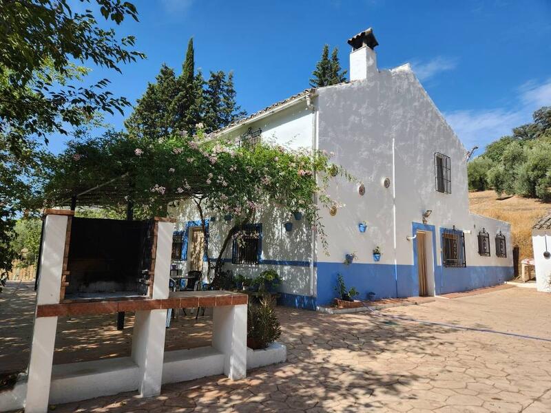 6 bedroom Country House for sale