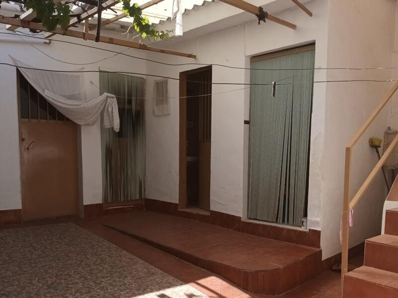 5 chambre Maison de Ville à vendre