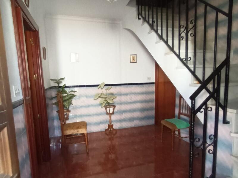 5 chambre Maison de Ville à vendre