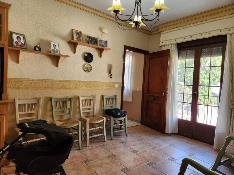 3 chambre Appartement à vendre