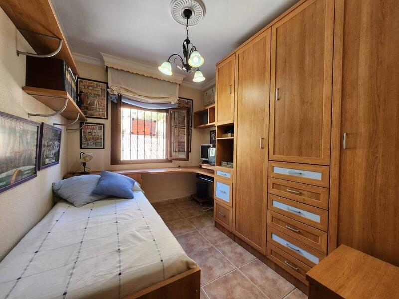 3 chambre Appartement à vendre