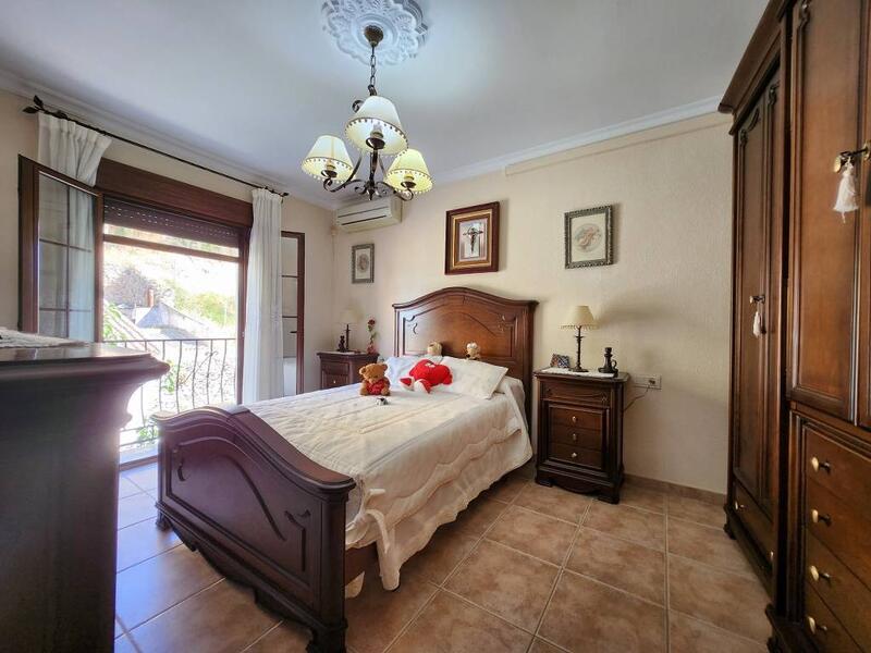 3 chambre Appartement à vendre