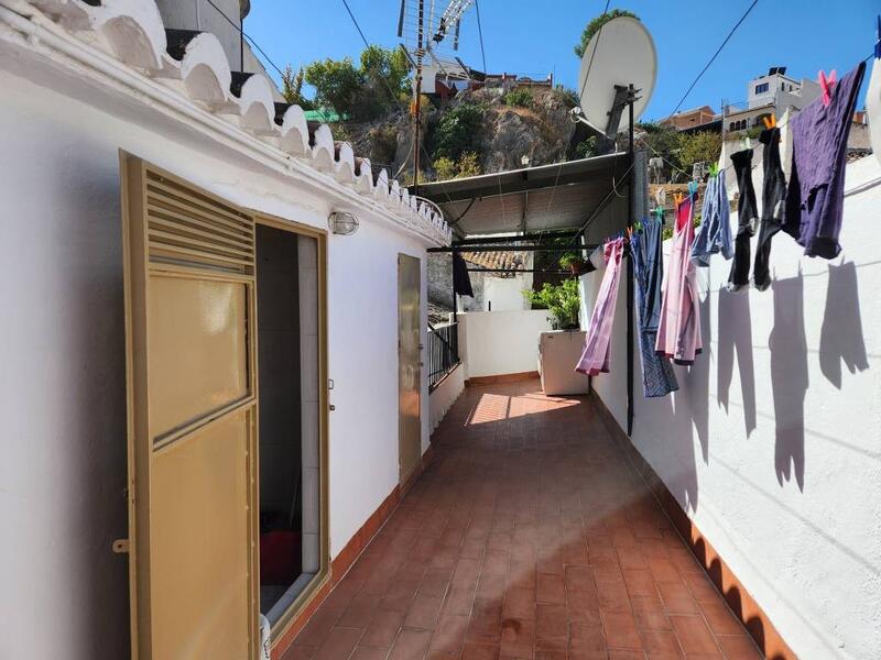 3 chambre Appartement à vendre