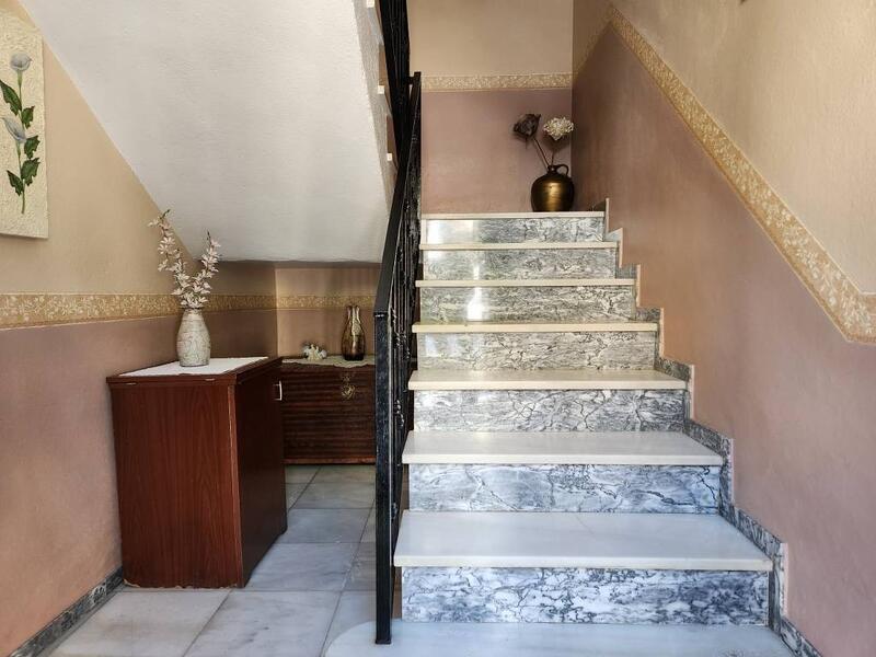 3 chambre Appartement à vendre