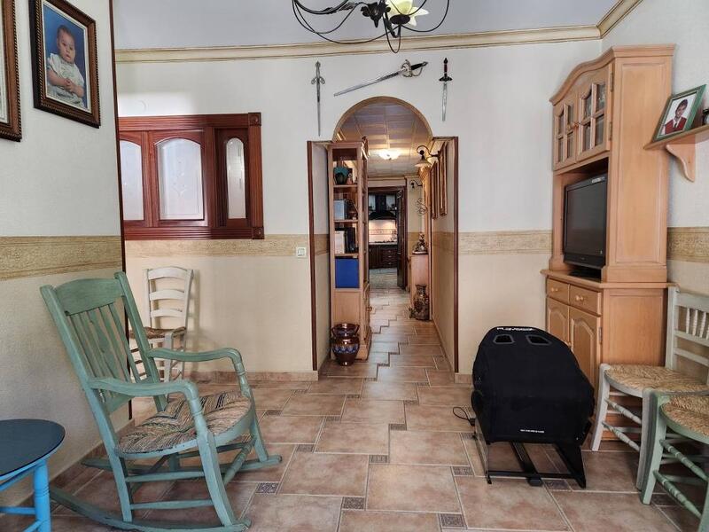 3 chambre Appartement à vendre
