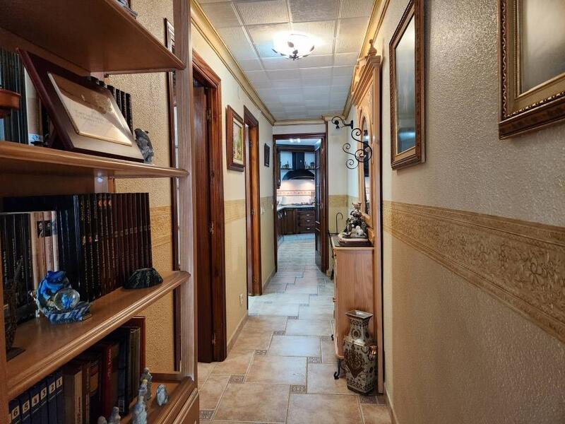 3 chambre Appartement à vendre