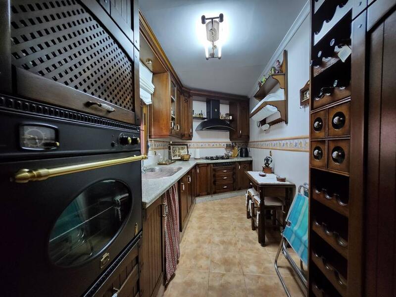 3 chambre Appartement à vendre