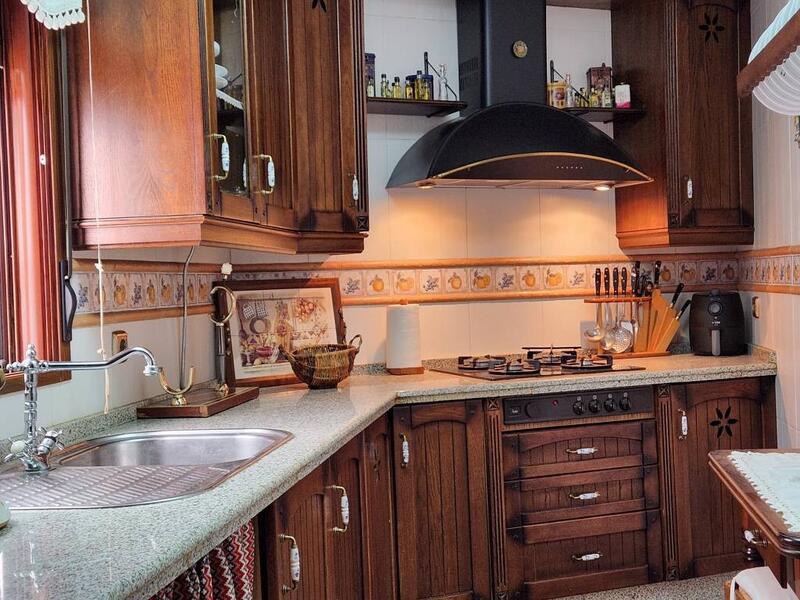 3 chambre Appartement à vendre