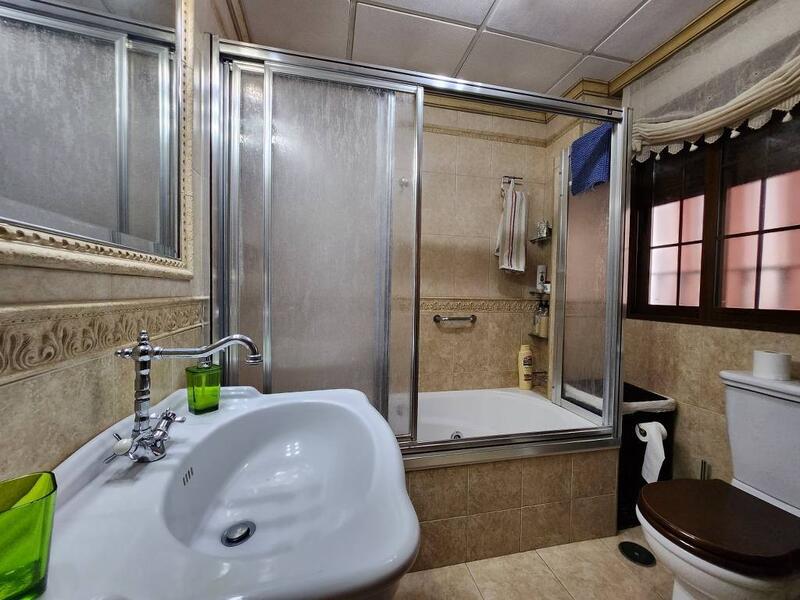 3 chambre Appartement à vendre