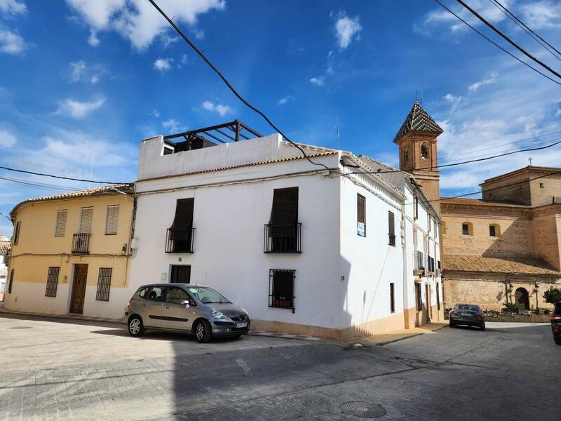 Adosado en venta en Encinas Reales, Córdoba