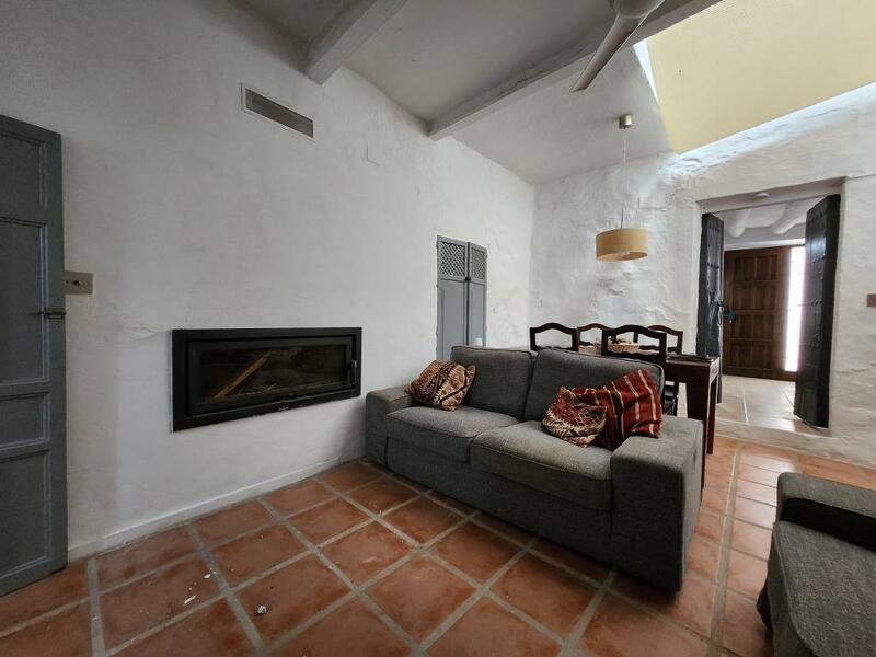 4 Cuarto Adosado en venta