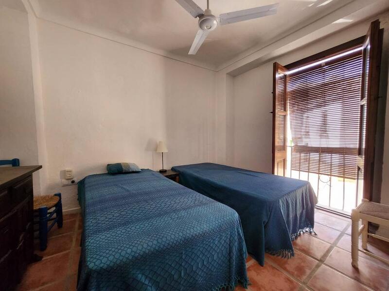 4 Cuarto Adosado en venta