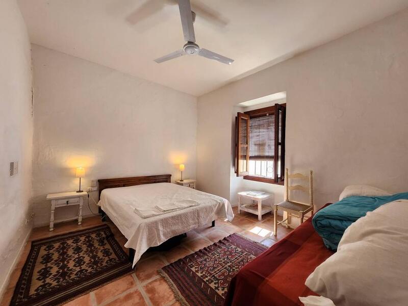 4 Cuarto Adosado en venta