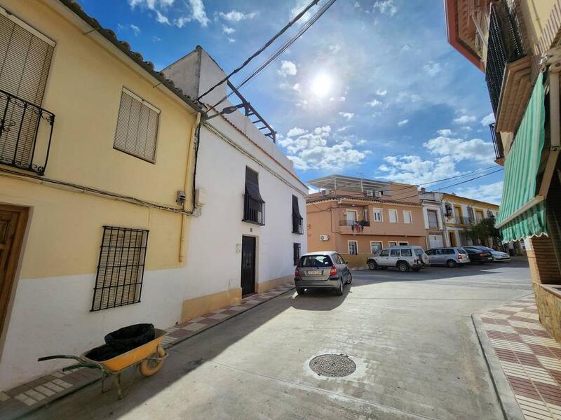 4 Cuarto Adosado en venta