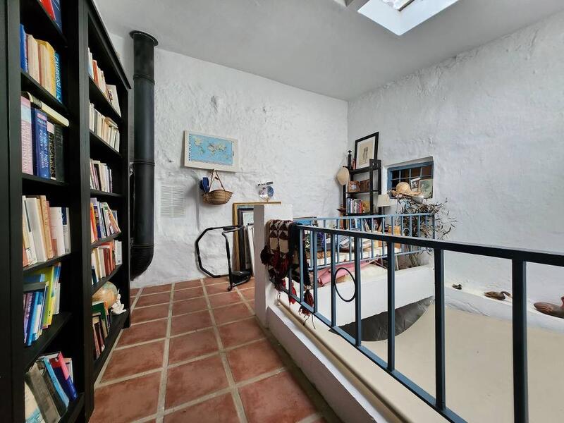 4 Cuarto Adosado en venta