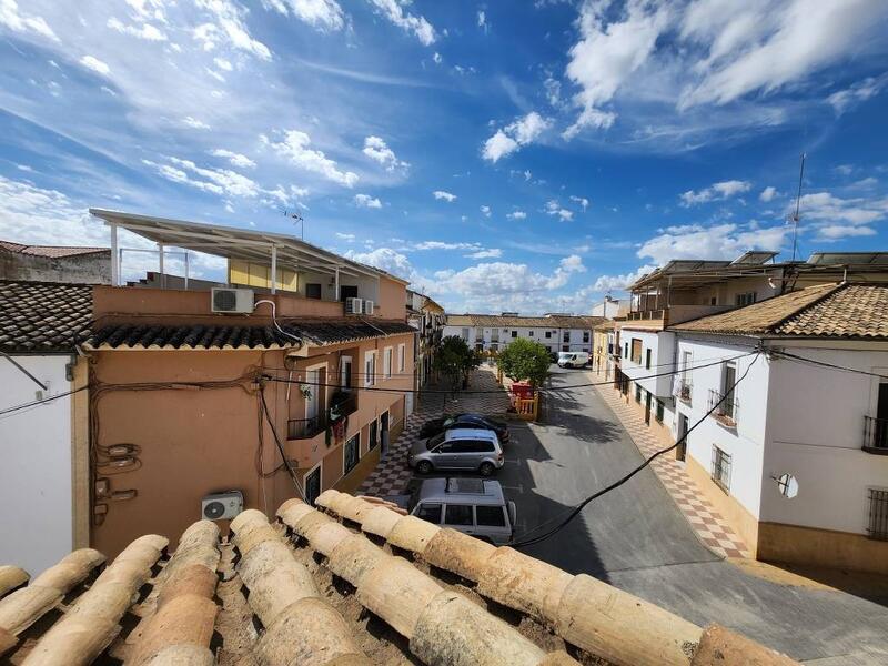 4 Cuarto Adosado en venta