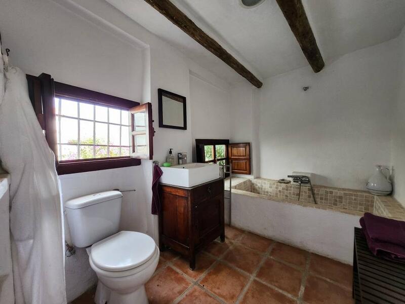 4 Cuarto Adosado en venta