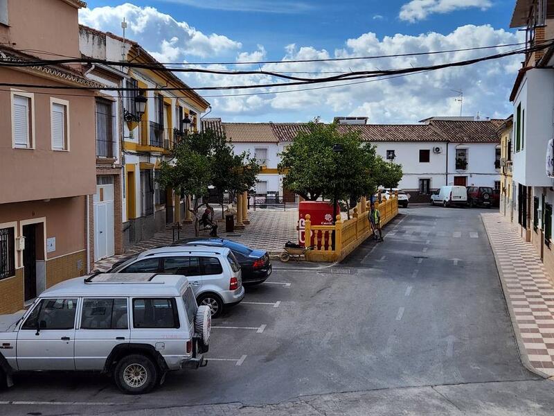 4 Cuarto Adosado en venta