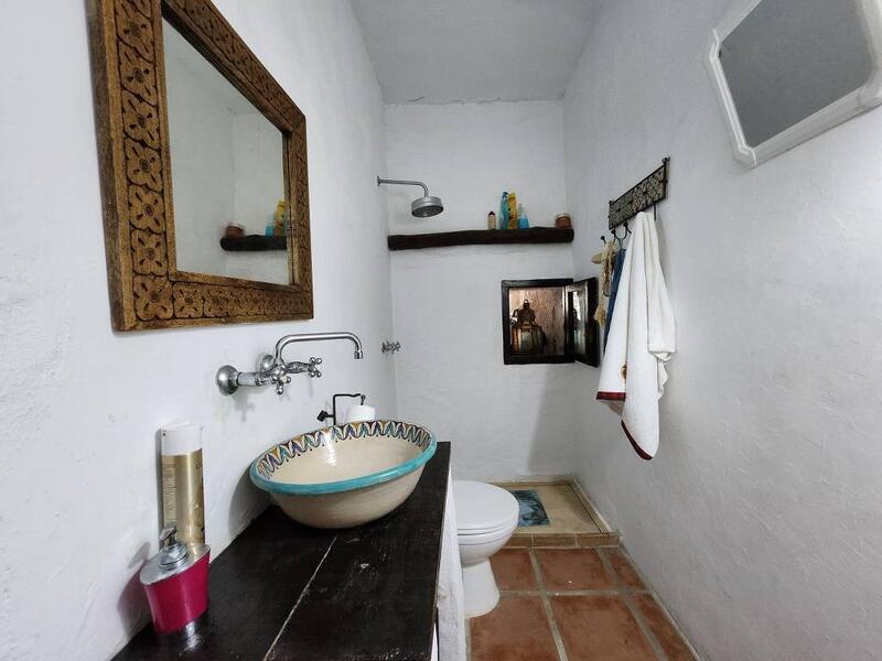 4 Cuarto Adosado en venta