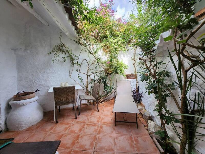 4 Cuarto Adosado en venta