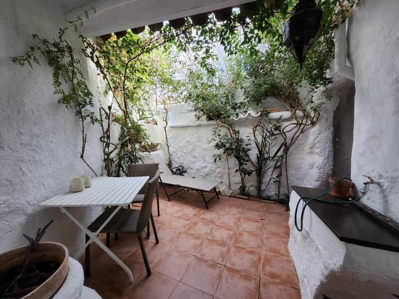 4 Cuarto Adosado en venta