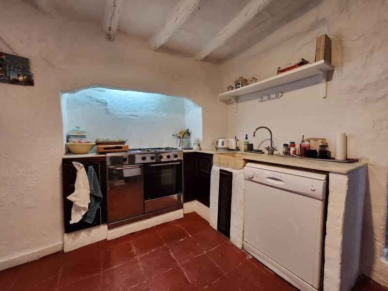 4 Cuarto Adosado en venta