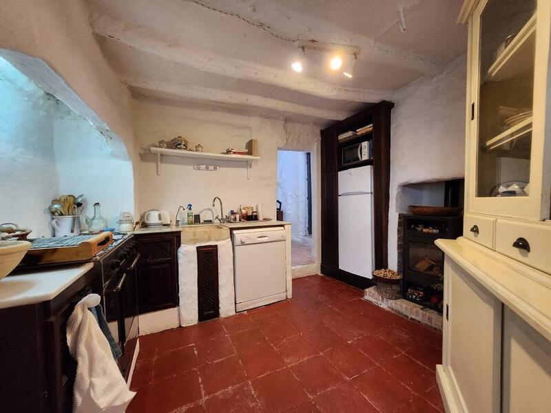 4 Cuarto Adosado en venta