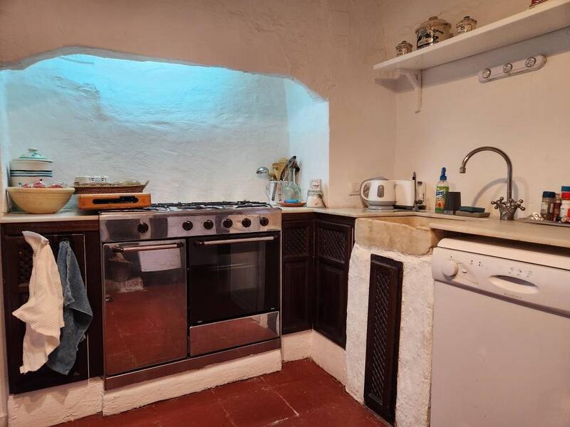 4 Cuarto Adosado en venta