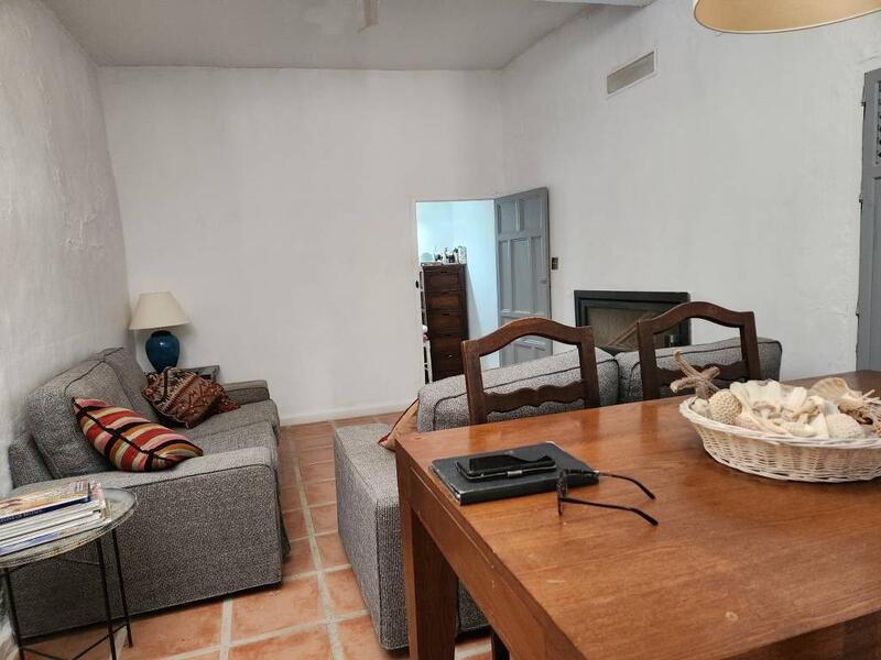 4 Cuarto Adosado en venta