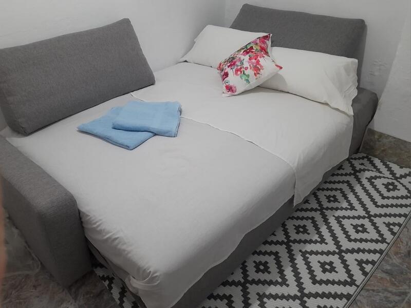 3 Cuarto Adosado en venta