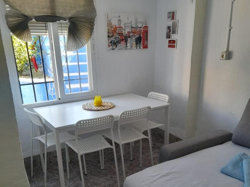 3 Cuarto Adosado en venta