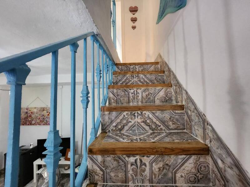 3 Cuarto Adosado en venta