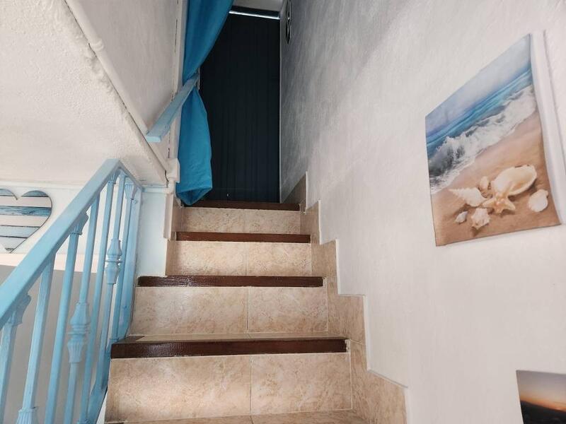 3 Cuarto Adosado en venta