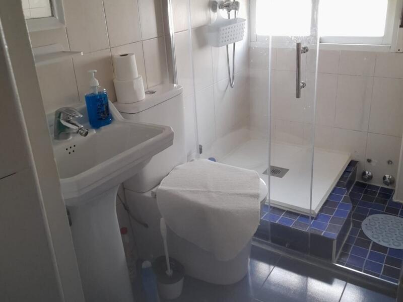 3 Cuarto Adosado en venta