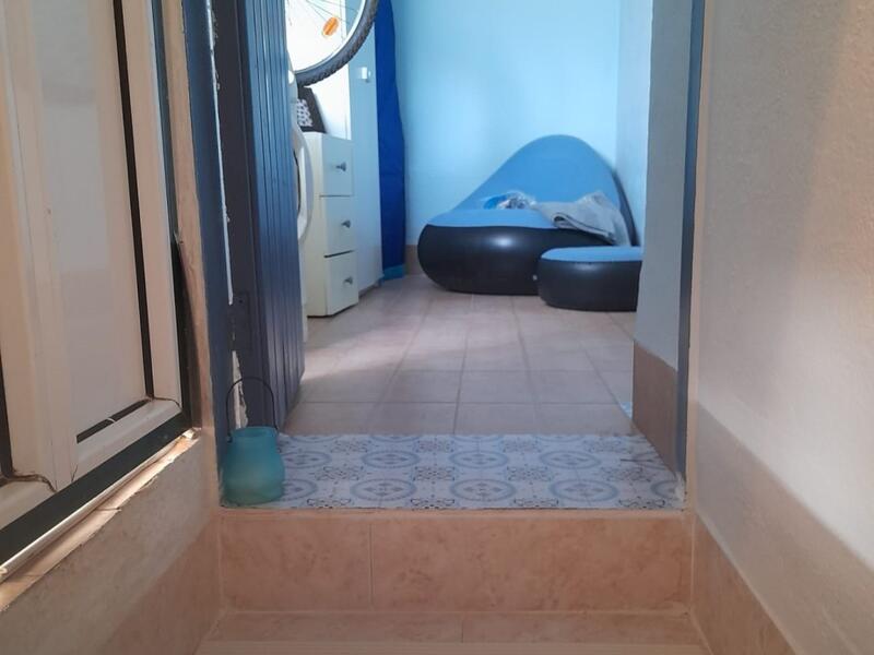 3 Cuarto Adosado en venta
