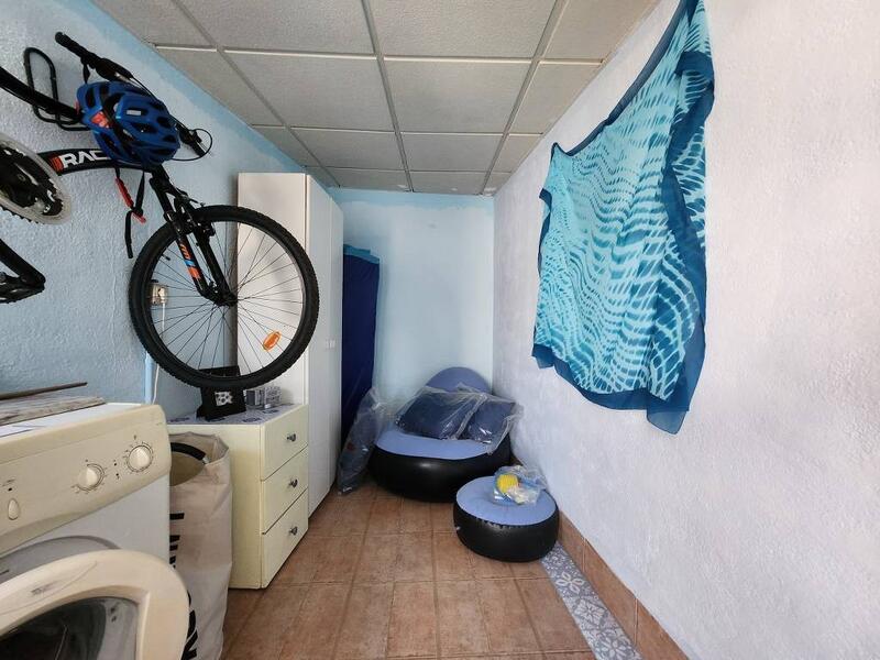 3 Cuarto Adosado en venta