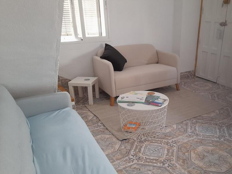 3 Cuarto Adosado en venta