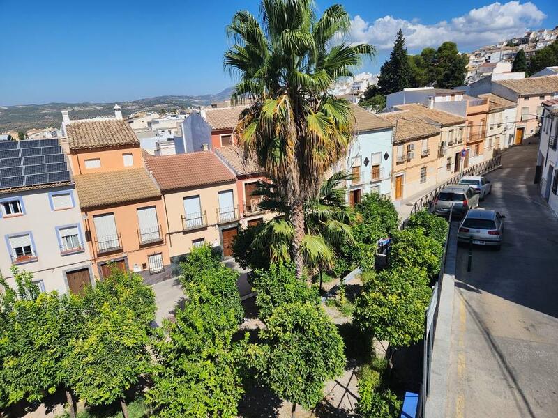 3 Cuarto Adosado en venta