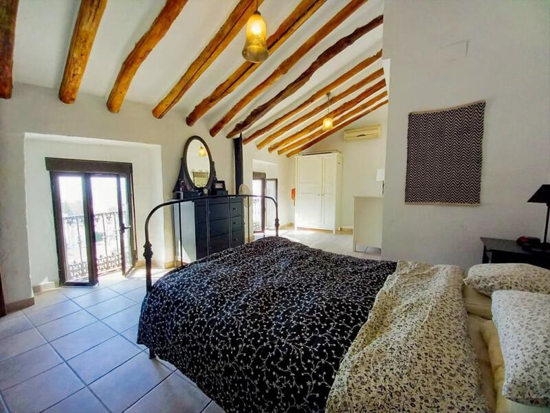 2 chambre Maison de Ville à vendre