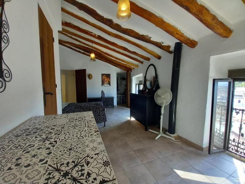 2 chambre Maison de Ville à vendre
