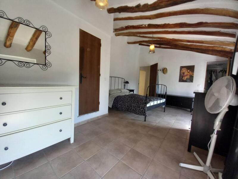 2 chambre Maison de Ville à vendre