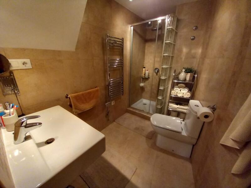 2 chambre Maison de Ville à vendre
