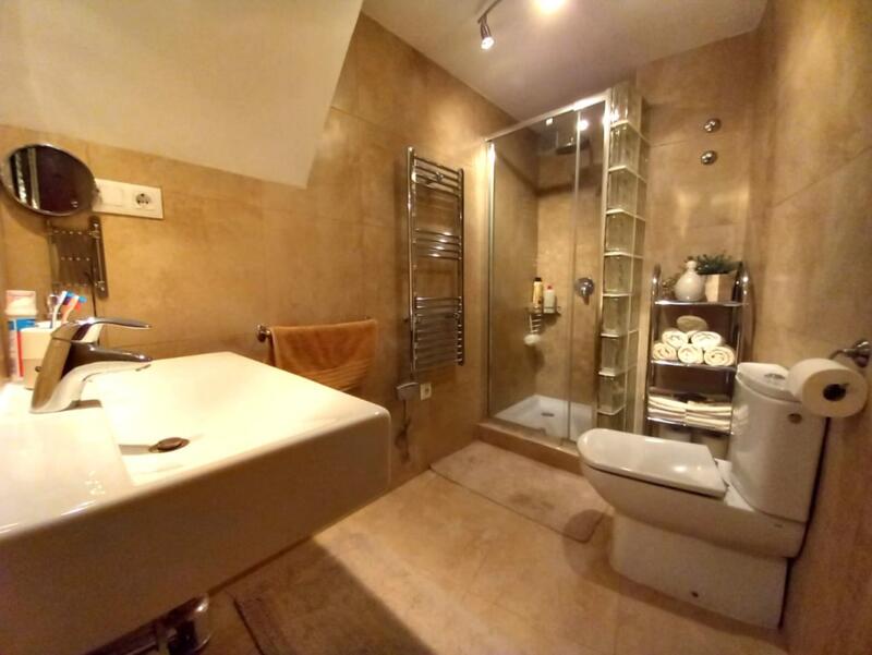 2 chambre Maison de Ville à vendre