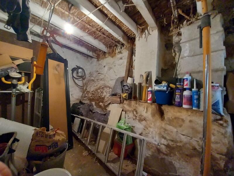 2 chambre Maison de Ville à vendre